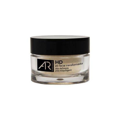 Assistência Técnica, SAC e Garantia do produto Pó Facial HD Transformador Alta Definição Ar Maquiagem Abelha Rainha 4g