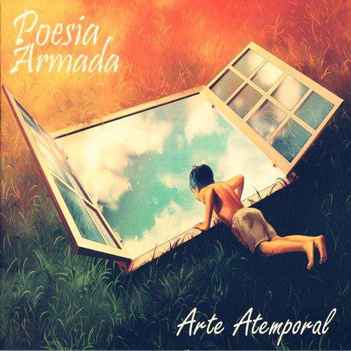 Assistência Técnica, SAC e Garantia do produto Poesia Armada - Arte Atemporal