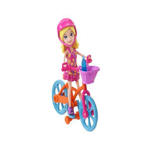 Assistência Técnica, SAC e Garantia do produto Polly Pocket - Diversão no Jardim