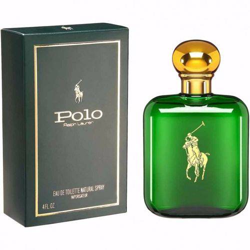 Assistência Técnica, SAC e Garantia do produto Polo Verde EDT Masculino 59ml