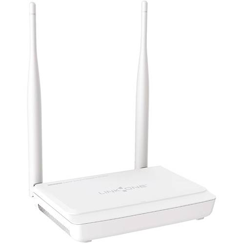 Assistência Técnica, SAC e Garantia do produto Ponto de Acesso Extensor de Alcance Wireless N 300 Mbps L1-AP312RE - Link One