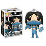 Assistência Técnica, SAC e Garantia do produto Pop Funko 253 Kitana Mortal Kombat