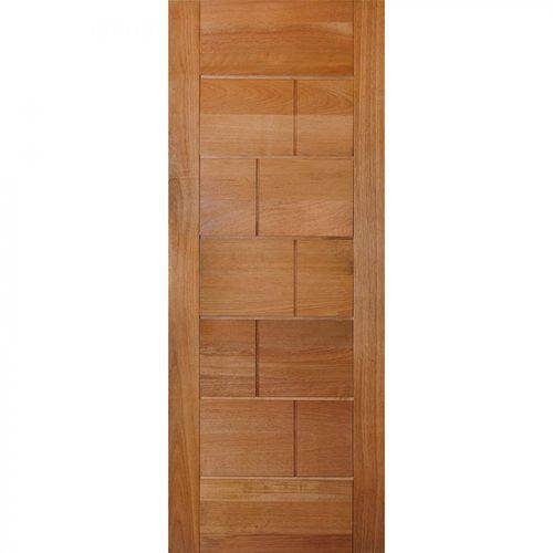 Assistência Técnica, SAC e Garantia do produto Porta de Madeira Maciça Belga 82 210cmx82cm Mapaf Natural