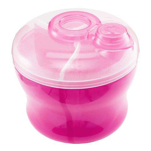 Assistência Técnica, SAC e Garantia do produto Porta Leite Rosa Munchkin