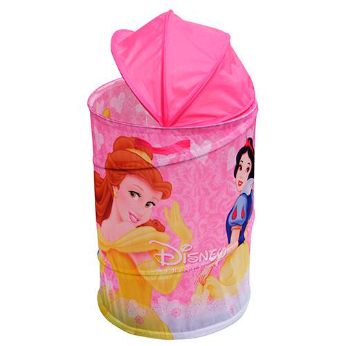 Assistência Técnica, SAC e Garantia do produto Porta Objeto PortÃ¡til Princesa - Disney