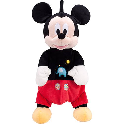 Assistência Técnica, SAC e Garantia do produto Porta Pijama Mickey Buba