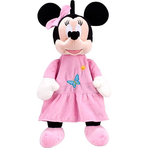 Assistência Técnica, SAC e Garantia do produto Porta Pijama Minnie Buba