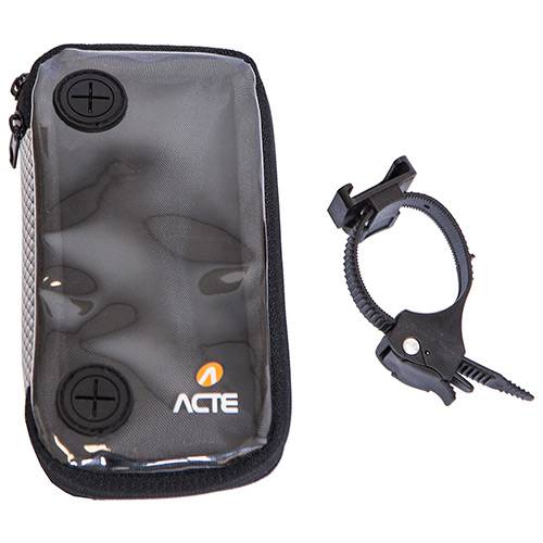 Assistência Técnica, SAC e Garantia do produto Porta Smartphone para Bike A42 - Acte Sports