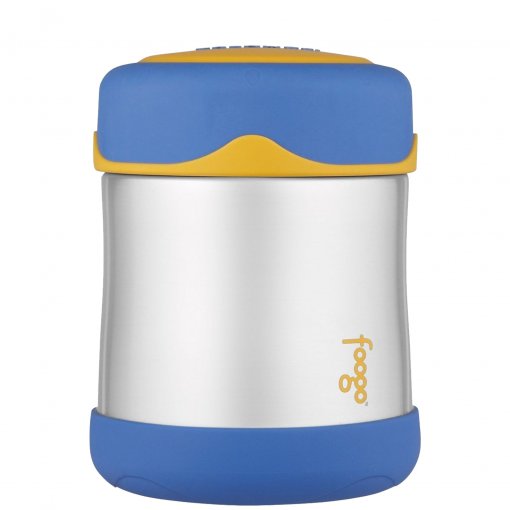 Assistência Técnica, SAC e Garantia do produto Pote Inox Térmica Thermos Foogo