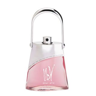 Assistência Técnica, SAC e Garantia do produto Pour Elle Ulric de Varens - Perfume Feminino - Eau de Parfum 30ml