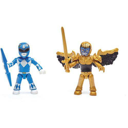 Assistência Técnica, SAC e Garantia do produto Power Rangers Combate na Fabrica Mattel