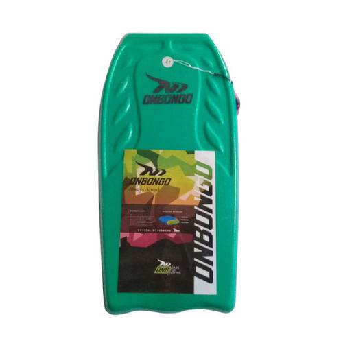 Assistência Técnica, SAC e Garantia do produto Prancha Bodyboard Onbongo Iniciante Verde