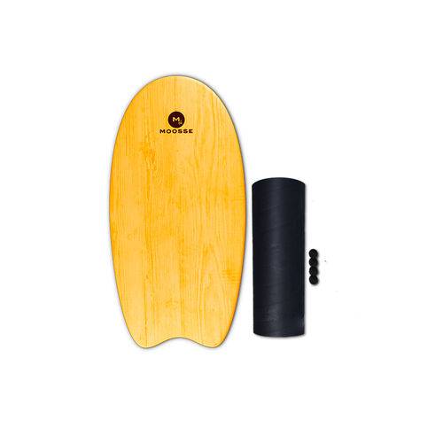Assistência Técnica, SAC e Garantia do produto Prancha de Equilíbrio Kit Surfer com Tubo Eco - Balance Board