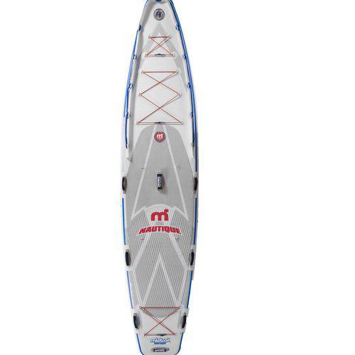 Assistência Técnica, SAC e Garantia do produto Prancha de Stand Up Paddle Inflavel Nautique 11'5 Mistral