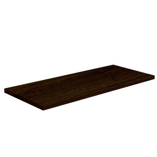 Assistência Técnica, SAC e Garantia do produto Prateleira de Quarto Mdf Tabaco 65x25 com Suporte Invisível