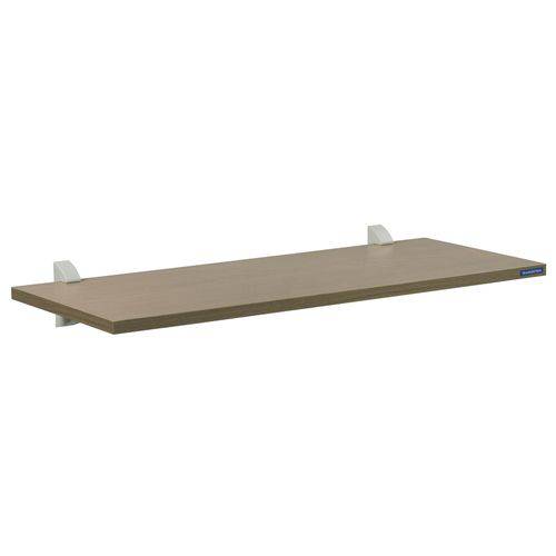 Assistência Técnica, SAC e Garantia do produto Prateleira Elite Sup Plas 600x250x15 Ad Branco