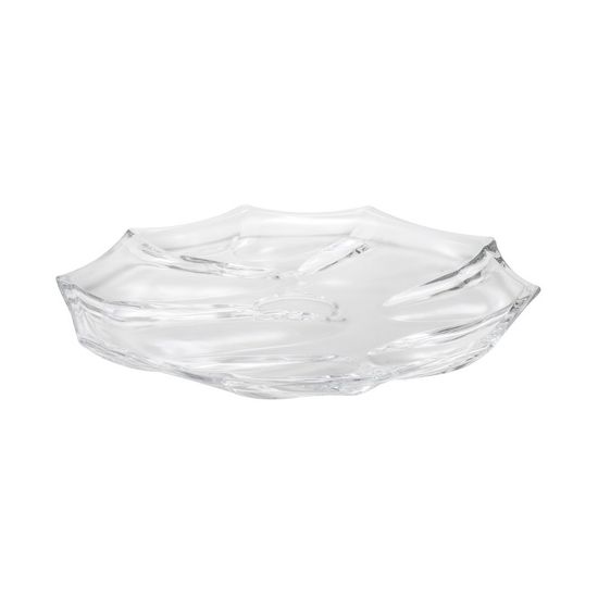 Assistência Técnica, SAC e Garantia do produto Prato de Bolo Cristal Sky 33,5cm