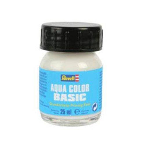 Assistência Técnica, SAC e Garantia do produto Primer Aqua Color Basic 25ml - Revell