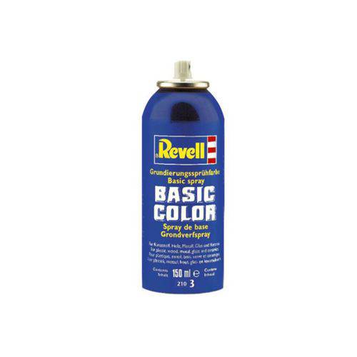 Assistência Técnica, SAC e Garantia do produto Primer Spray 150 Ml Revell