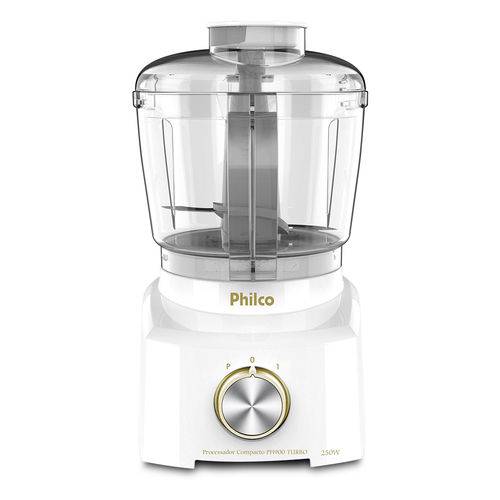 Assistência Técnica, SAC e Garantia do produto Processador Philco Ph900 Turbo