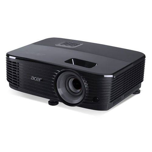 Assistência Técnica, SAC e Garantia do produto Projetor Acer X1123H 3600 Lumens SVGA Conexões VGA HDMI