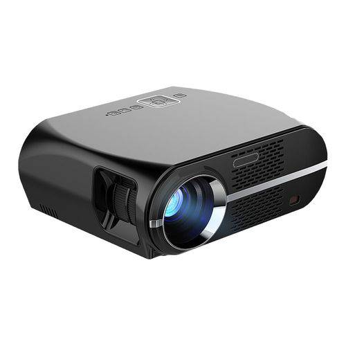 Assistência Técnica, SAC e Garantia do produto Projetor Pctop Pp3200L 3200 Lumens USB Hdmi Vga