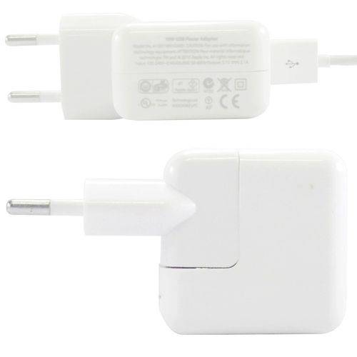 Assistência Técnica, SAC e Garantia do produto Promoção Carregador Fonte de Iphone Ipad Ipod Original 10w