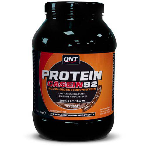 Assistência Técnica, SAC e Garantia do produto Protein 92 (750g)- Qnt