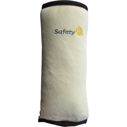 Assistência Técnica, SAC e Garantia do produto Protetor de Cinto Acolchoado Bege - Safety 1st