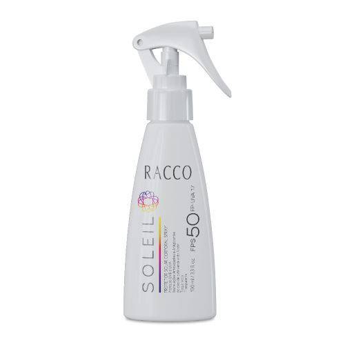 Assistência Técnica, SAC e Garantia do produto Protetor Solar Corporal em Spray FPS50 Soleil 100 Ml