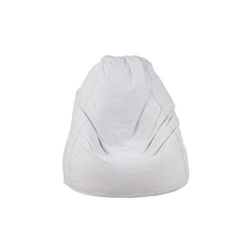 Assistência Técnica, SAC e Garantia do produto Puff Fofão Pop Branco - Stay Puff