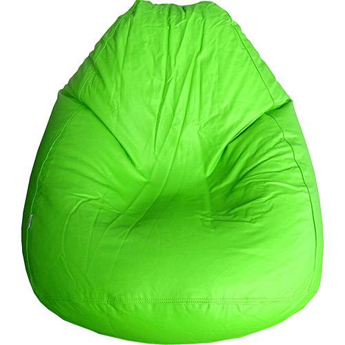 Assistência Técnica, SAC e Garantia do produto Puff Fofão Pop Courino Verde - Stay Puff