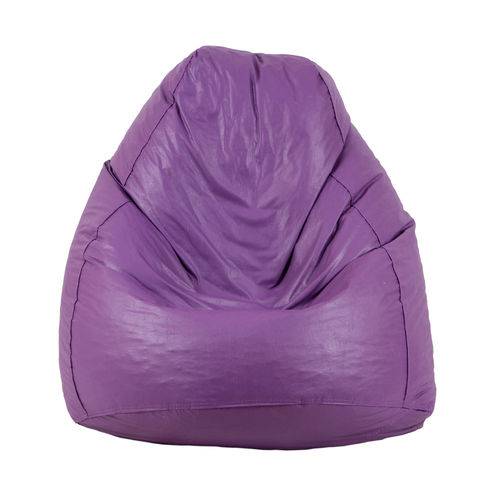 Assistência Técnica, SAC e Garantia do produto Puff Fofão Pop - Roxo