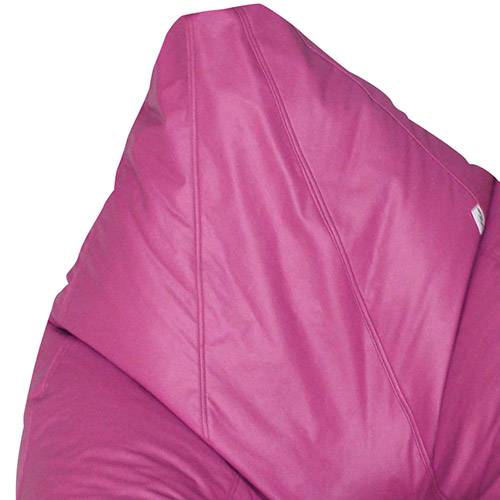 Assistência Técnica, SAC e Garantia do produto Puff Perão Pop Courino Rosa - Stay Puff