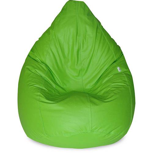 Assistência Técnica, SAC e Garantia do produto Puff Perão Pop Courino Verde - Stay Puff