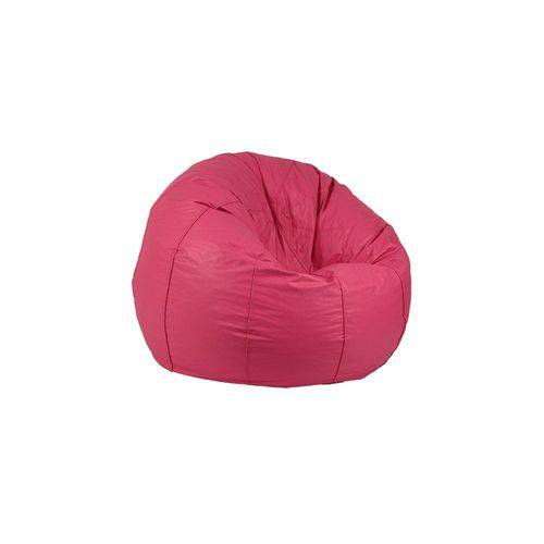 Assistência Técnica, SAC e Garantia do produto Puff Redondo Pop Rosa - Stay Puff