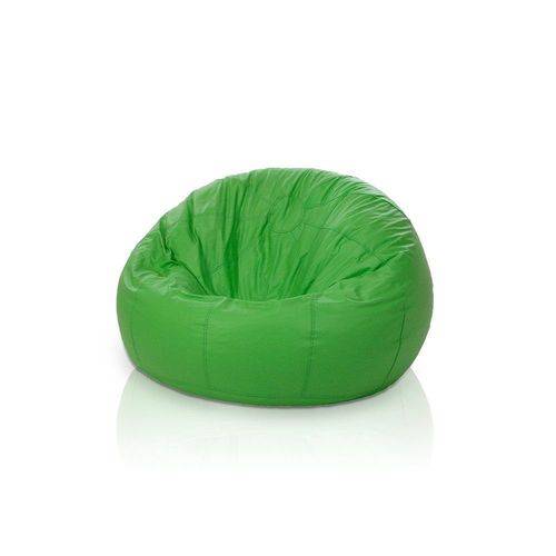 Assistência Técnica, SAC e Garantia do produto Puff Redondo Pop Verde - Stay Puff