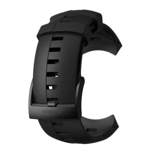 Assistência Técnica, SAC e Garantia do produto Pulseira Suunto Spartan Sport Wrist HR Black