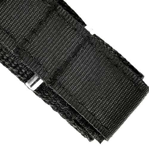 Assistência Técnica, SAC e Garantia do produto Pulseira VEC Strap F/Black - Suunto