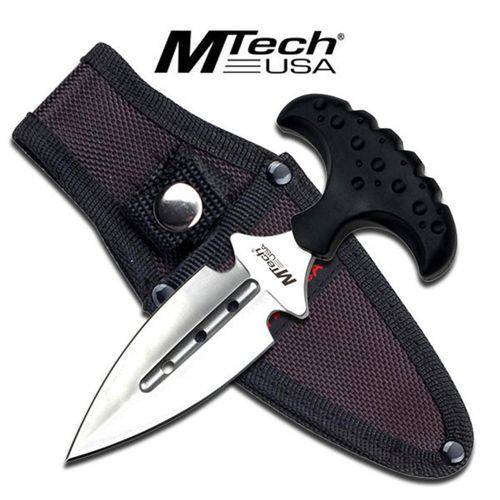 Assistência Técnica, SAC e Garantia do produto Push Dagger Mtech Usa Acompanha Bainha Master Cutlery