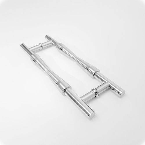 Assistência Técnica, SAC e Garantia do produto Puxador Inox JM 700 Diferente 40cm X 30 32mm