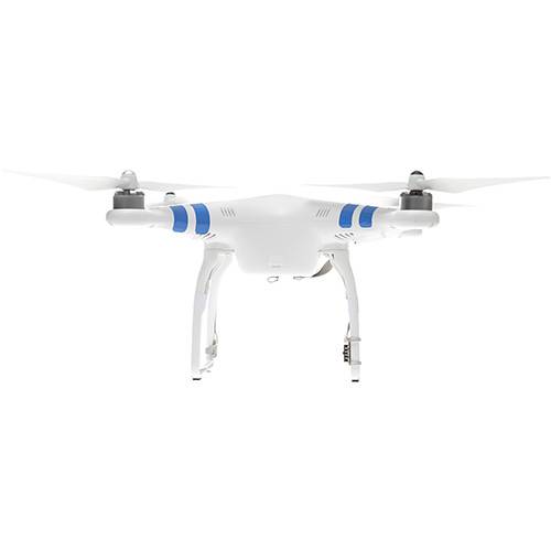 Assistência Técnica, SAC e Garantia do produto Quadricóptero Drone DJI Phanton 2 com Gimbal H3-3D Compatível com GoPro Hero 3