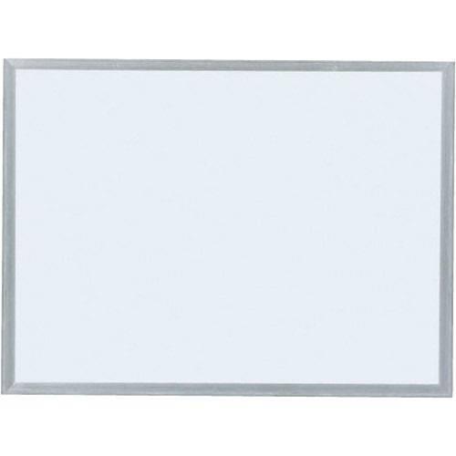 Assistência Técnica, SAC e Garantia do produto Quadro Branco 40x30cm Moldura Alumínio - W. Mill