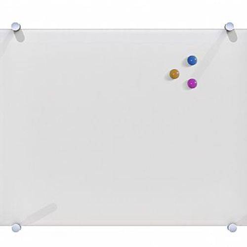 Assistência Técnica, SAC e Garantia do produto Quadro Branco de Vidro Magnetico 60 X40 Cm