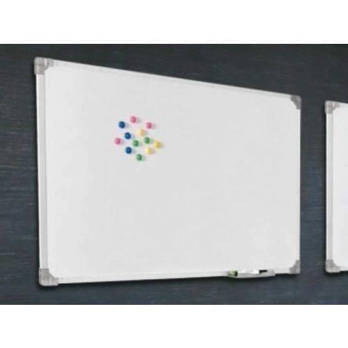 Assistência Técnica, SAC e Garantia do produto Quadro Branco Magnetico Office 60x40