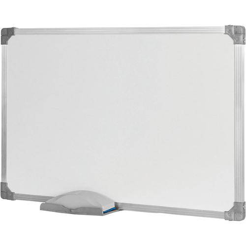 Assistência Técnica, SAC e Garantia do produto Quadro Branco Moldura Aluminio 060x040cm Stalo