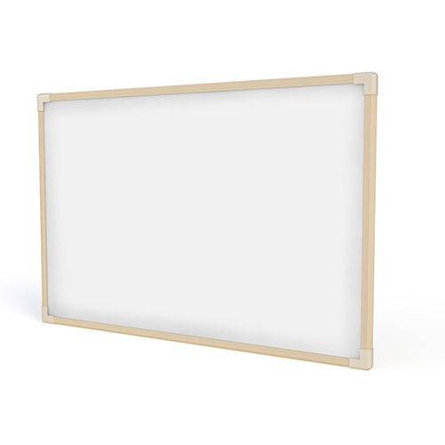 Assistência Técnica, SAC e Garantia do produto Quadro Branco Stalo com Moldura de Madeira 90X60