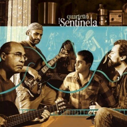 Assistência Técnica, SAC e Garantia do produto Quartetto Sentinela - Quartetto Sentinela