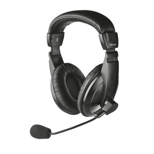 Assistência Técnica, SAC e Garantia do produto Quasar Headset For Pc & Laptop