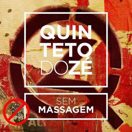 Assistência Técnica, SAC e Garantia do produto Quinteto do Zé (Zé Barbeiro) - Sem Massagem